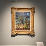 "L'Hôpital à Saint-Rémy" de Vincent Van Gogh. Le coup de cœur de Martha Degiacomi, historienne de l’art à la Fondation Pierre Gianadda.